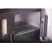 Готварска печка на твърдо гориво VERSO CS inox ceramic